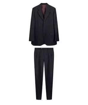 Классический костюм