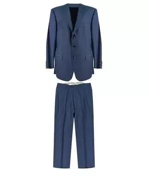 Классический костюм