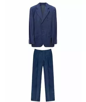 Классический костюм