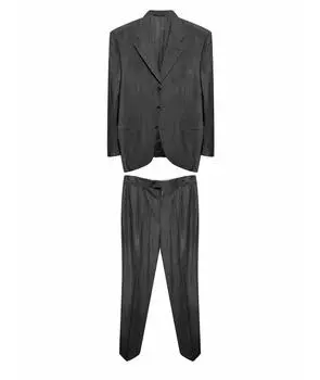 Классический костюм