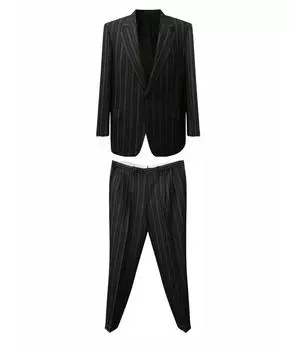 Классический костюм