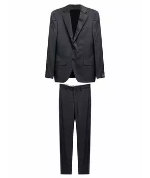 Классический костюм