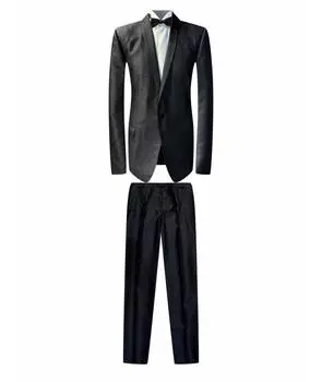 Классический костюм