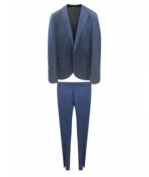 Классический костюм