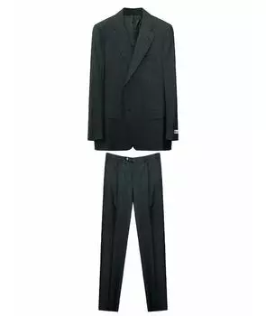 Классический костюм