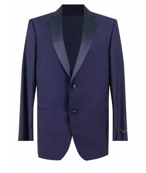 Классический костюм