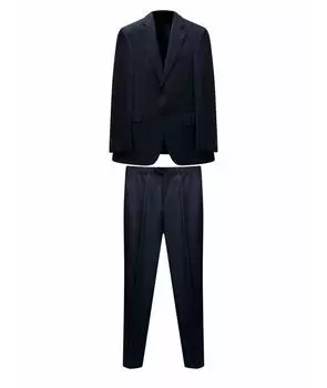 Классический костюм