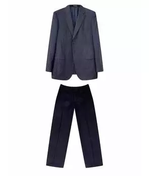 Классический костюм