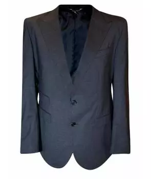 Классический костюм