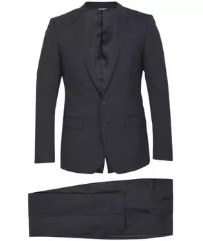 Классический костюм