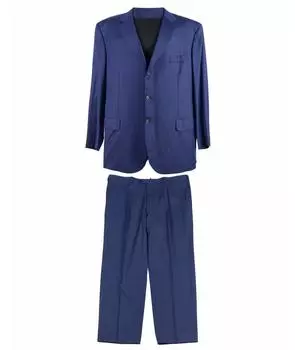 Классический костюм