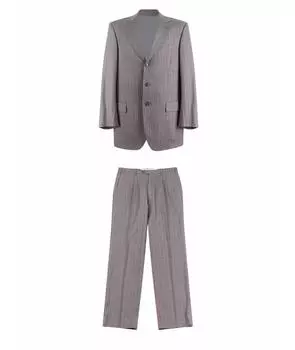 Классический костюм