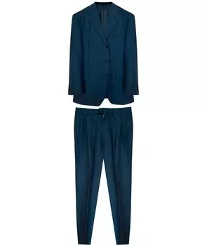 Классический костюм