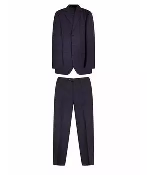 Классический костюм