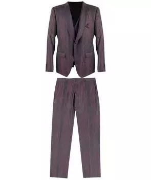 Классический костюм