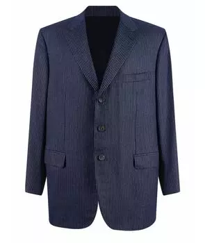 Классический костюм