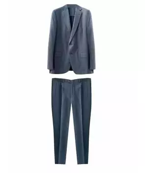 Классический костюм