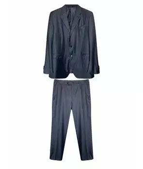 Классический костюм