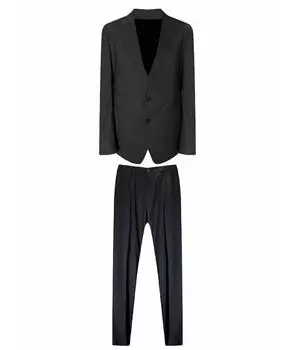 Классический костюм