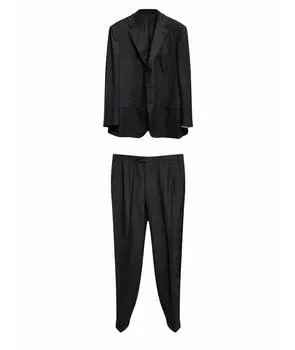 Классический костюм