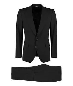 Классический костюм