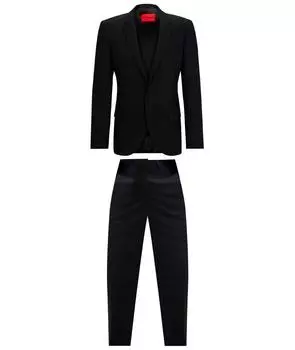 Классический костюм