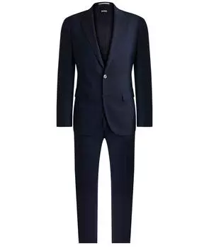 Классический костюм