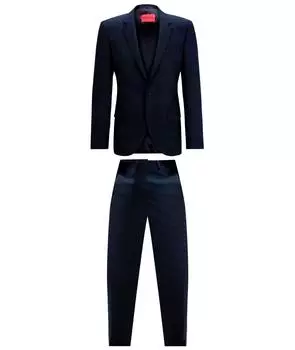 Классический костюм