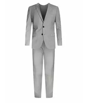 Классический костюм