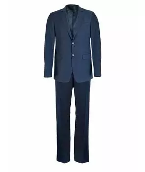 Классический костюм