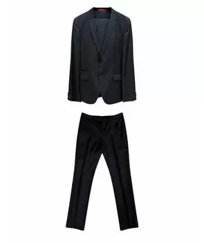 Классический костюм