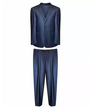 Классический костюм