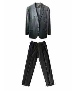 Классический костюм