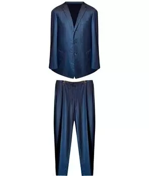 Классический костюм