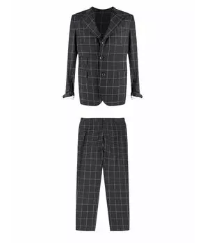 Классический костюм