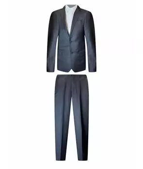 Классический костюм