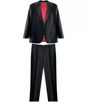 Классический костюм