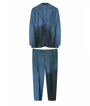 Классический костюм