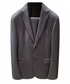 Классический костюм