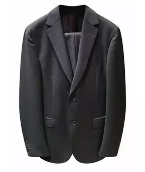 Классический костюм