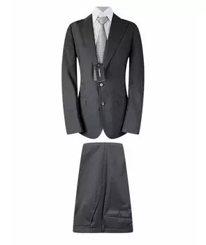 Классический костюм