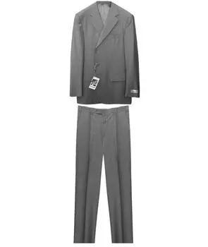 Классический костюм