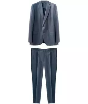 Классический костюм