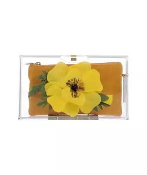 Клатч/вечерняя сумка