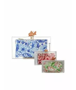 Клатч/вечерняя сумка