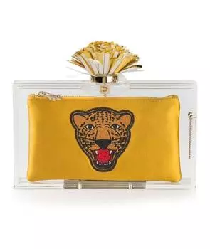 Клатч/вечерняя сумка