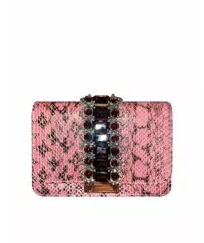 Клатч/вечерняя сумка