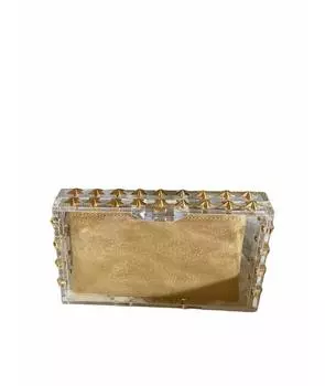 Клатч/вечерняя сумка