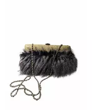 Клатч/вечерняя сумка