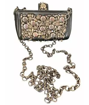 Клатч/вечерняя сумка